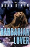 Barbarian Lover