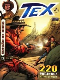 Tex Ouro #13