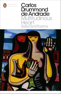 Multitudinous Heart: Selected Poems