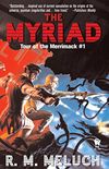 The Myriad: Tour of the Merrimack #1 (English Edition)