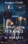 Jonathan Strange & O Sr. Norrell