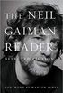The Neil Gaiman Reader