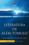 Literatura de Alm-Tumulo