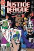 Justice League America #43
