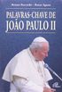Palavras-chave de Joo Paulo II