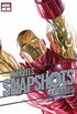 Avengers: Marvels Snapshots #1 (2020)