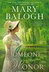 Someone to Honor (The Westcott Series Book 6) (English Edition)