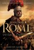 Total War Rome: Destroy Carthage: Based on the bestselling game (English Edition)