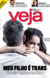 Revista Veja: Meu Filho  Trans Edio 2552