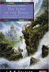 The Fellowship of the Ring (Collins Modern Classics)