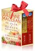 Christmas Miracles: A Color of Heaven Boxed Set for the Holidays (English Edition)