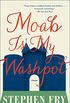 Moab Is My Washpot: A Memoir (English Edition)