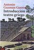 Introduccion al teatro Griego / Introduction to Greek Theater
