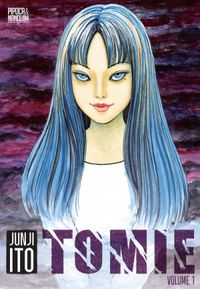 Tomie - Volume 1