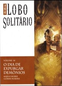 Lobo Solitrio