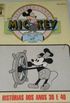 Mickey sessenta anos N 1