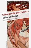 Clases de baile para mayores (Otras Latitudes n 48) (Spanish Edition)