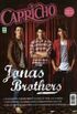 Capricho Edio Especial Jonas Brothers