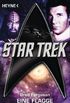 Star Trek: Eine Flagge voller Sterne: Roman (German Edition)