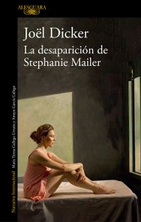 La desaparicin de Stephanie Mailer