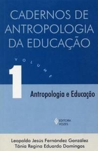 Cadernos de Antropologia da Educao