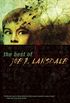 The Best of Joe R. Lansdale