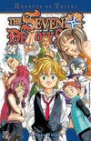 The Seven Deadly Sins #27