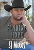 Finding Hope (A Chance and a Hope Book 2) (English Edition)