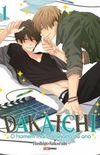 Dakaichi - Volume 1