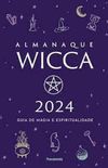 Almanaque Wicca 2024