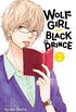 Wolf Girl and Black Prince, Vol. 2