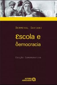 Escola e Democracia