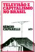 Televiso e capitalismo no brasil 