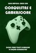 Conquistas e Gamerscore - Guia Rpido XBOX One