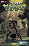 Novssima Wolverine #2 (2015)