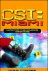 Harm for the Holidays: Misgivings (CSI: Miami Book 5) (English Edition)