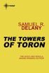 The Towers of Toron (Fall of the Towers Book 2) (English Edition)