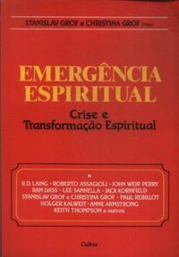 Emergncia Espiritual