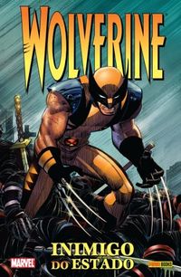 Wolverine Inimigo de estado