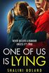 One of Us Is Lying: A totally gripping psychological thriller with a brilliant twist (English Edition)