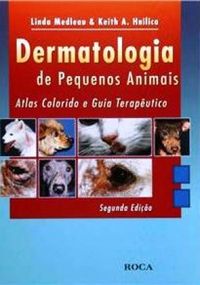 Dermatologia de pequenos animais