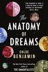 The Anatomy of Dreams: From the bestselling author of THE IMMORTALISTS (English Edition)