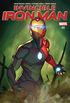 Invincible Iron Man #03