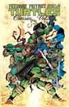 Teenage Mutant Ninja Turtles: Classics Volume 4