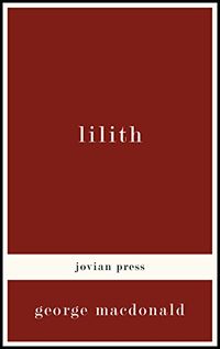 Lilith (English Edition)