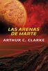 Las arenas de Marte (Nebulae) (Spanish Edition)