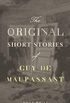 Original Short Stories of Guy de Maupassant - Volume II