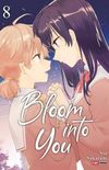 Bloom Into You - Volume 8