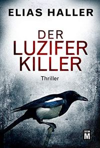 Der Luzifer-Killer (German Edition)
