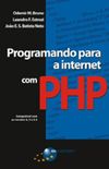 Programando para a internet com PHP
